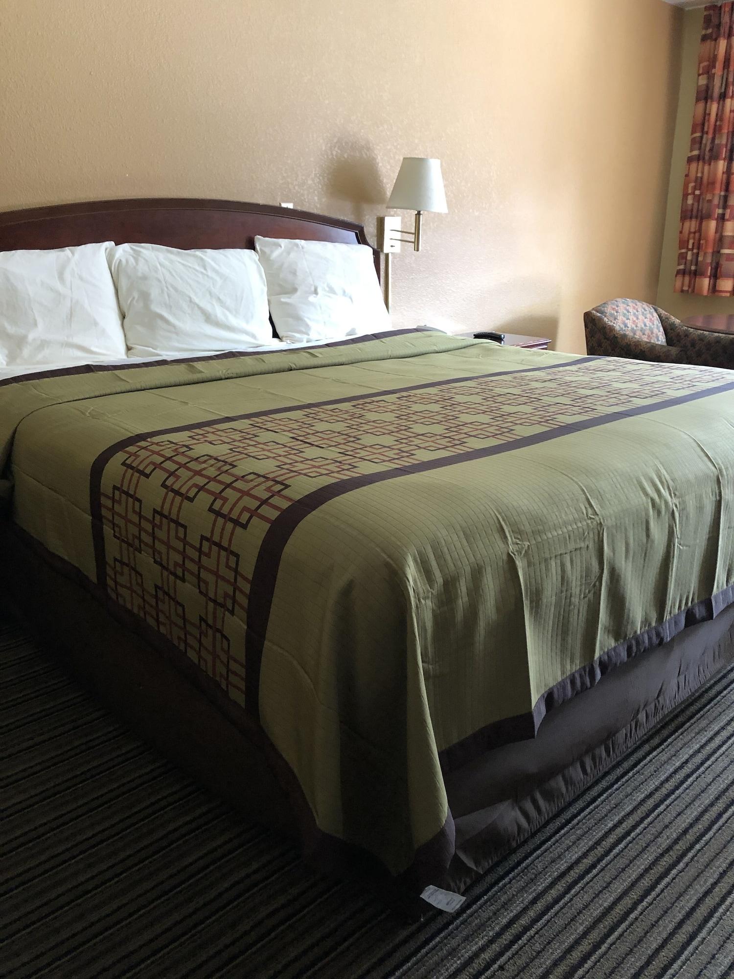 Rodeway Inn Columbus Esterno foto