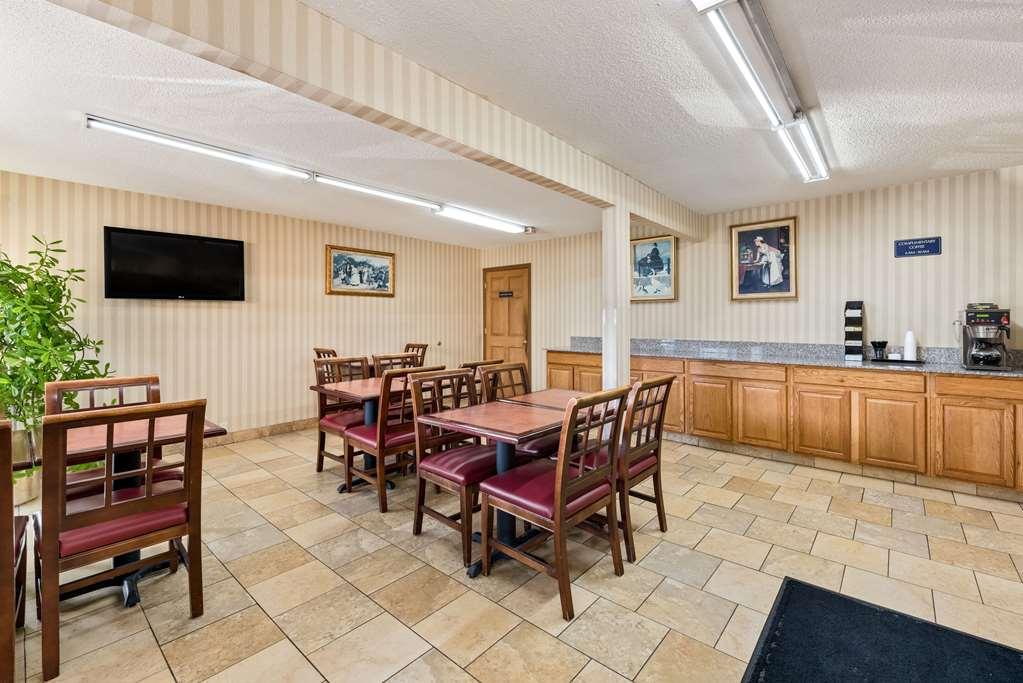 Rodeway Inn Columbus Esterno foto